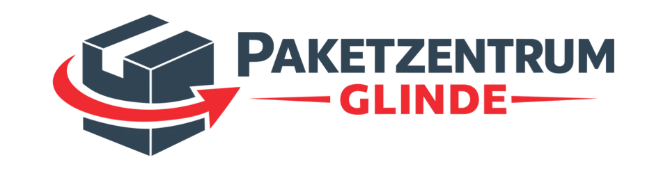 Paketzentrum Glinde Logo